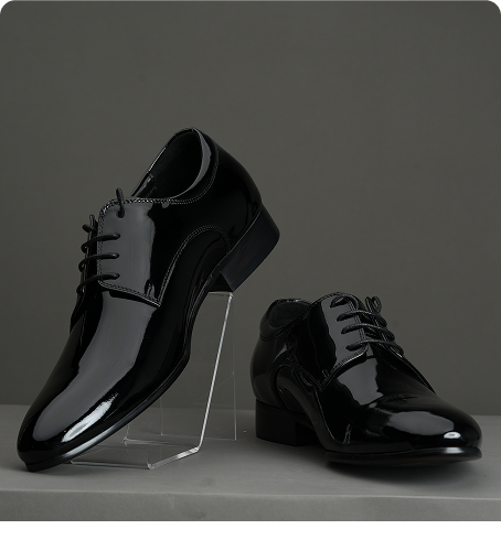 Shoe