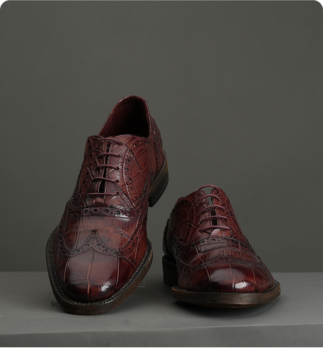 Shoe
